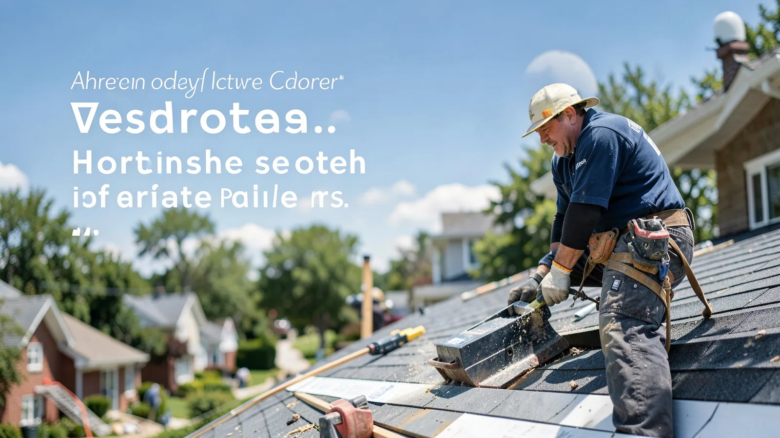 Roof Replacement in Tulare, CA near me